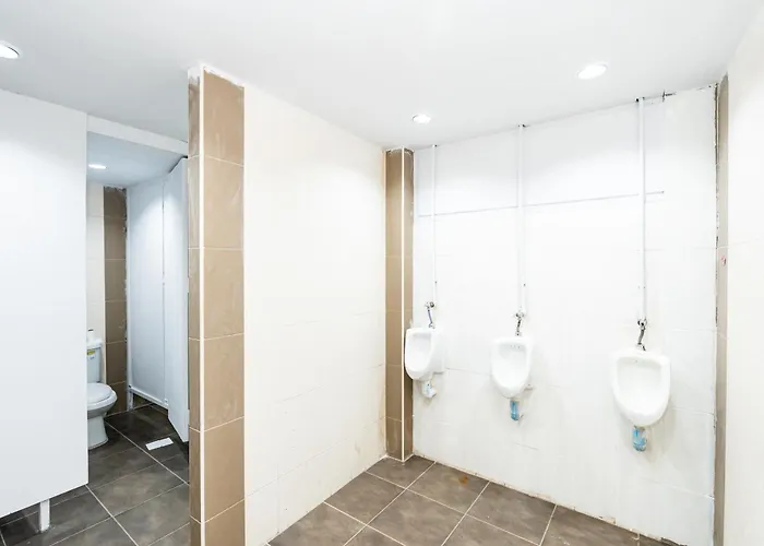 Apartment Xxthe Hidden Khaosan
