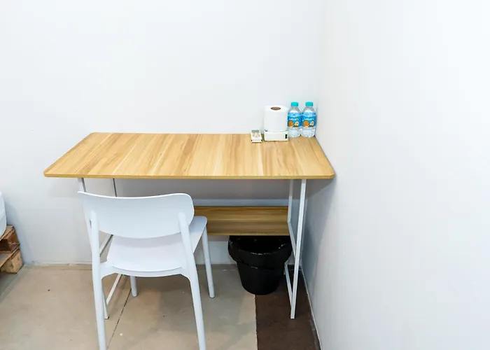 Apartment Xxthe Hidden Khaosan *