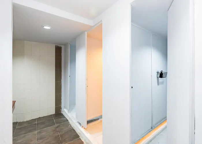 Xxthe Hidden Khaosan Apartment Bangkok