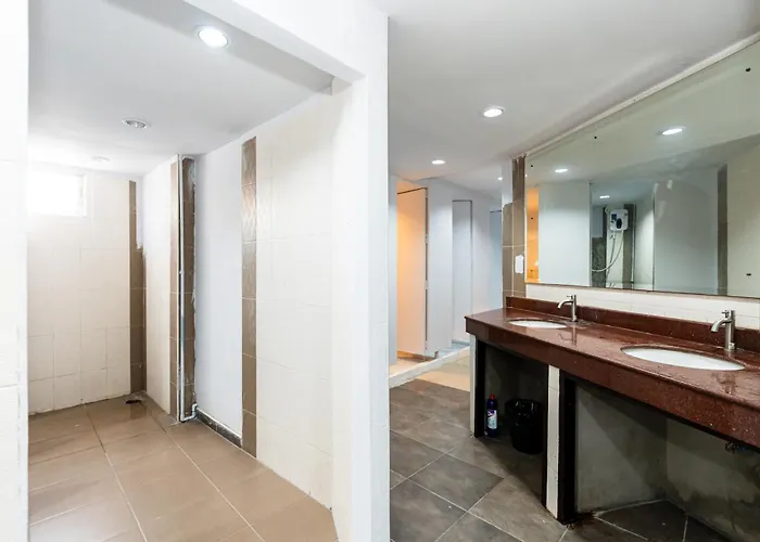 Apartment Xxthe Hidden Khaosan *