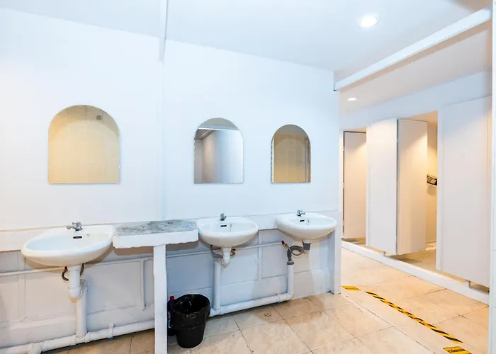 Xxthe Hidden Khaosan Apartment