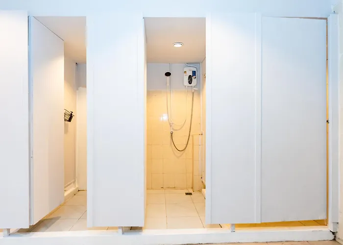 Apartment Xxthe Hidden Khaosan