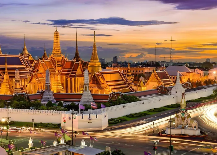 Xxthe Hidden Khaosan * Bangkok