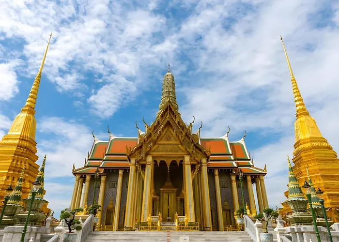 The Hidden Khaosan
