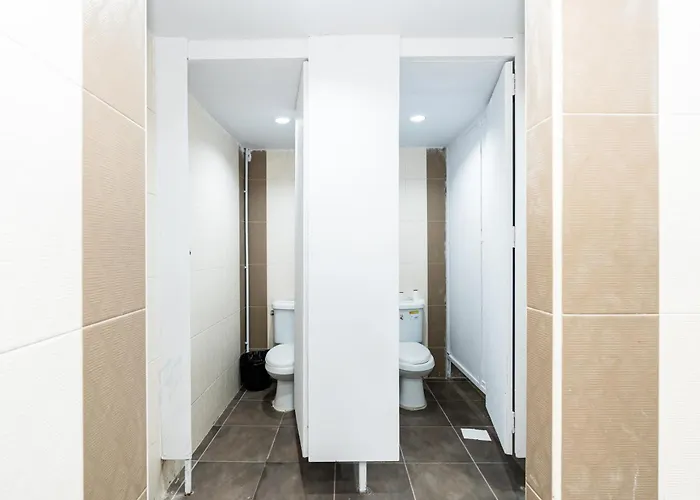 Htf Apartment Bangkok